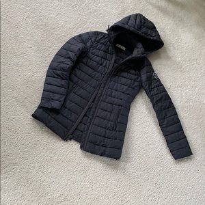 Abercrombie Winter Coat